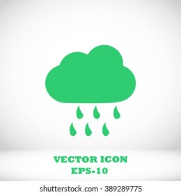 weather icon