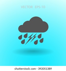 weather icon