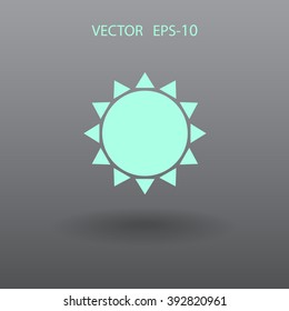 weather icon