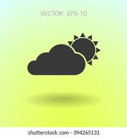 weather icon
