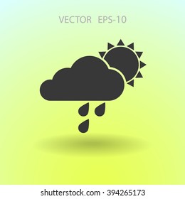 weather icon