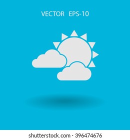 weather icon
