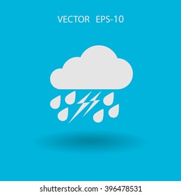 icono meteorológico