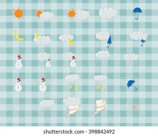 Weather icon