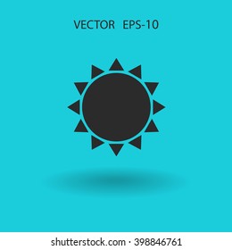 weather icon