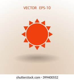 weather icon