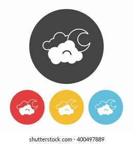weather icon