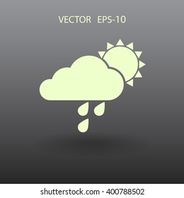 weather icon