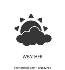 weather icon