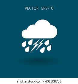 weather icon