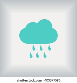 weather icon