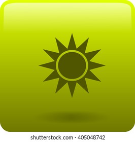 weather icon
