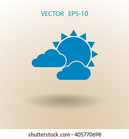 weather icon