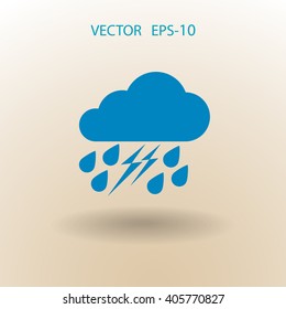 icono meteorológico