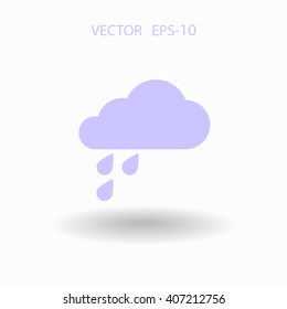weather icon