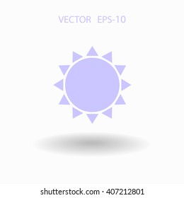 weather icon
