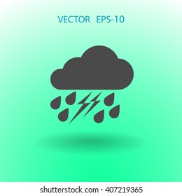 weather icon