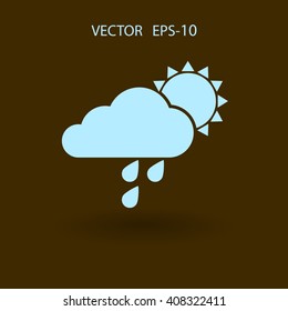icono meteorológico