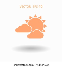 weather icon