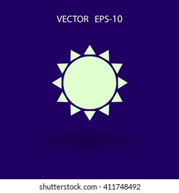 weather icon