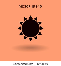 weather icon
