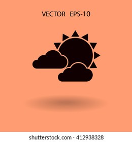 icono meteorológico