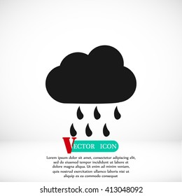 weather icon