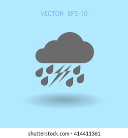 weather icon