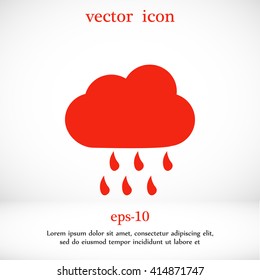 weather icon