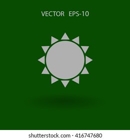 weather icon