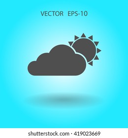 weather icon