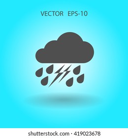 weather icon