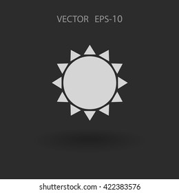 weather icon