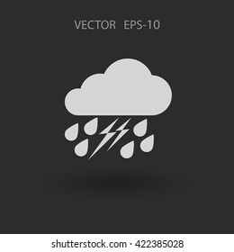 weather icon