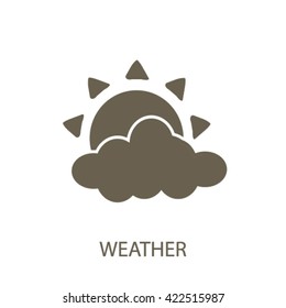 weather icon
