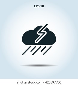 weather icon