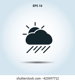 weather icon