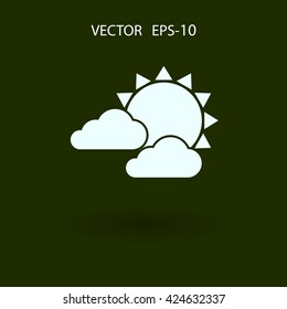 weather icon