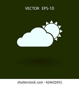 icono meteorológico