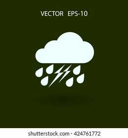 weather icon