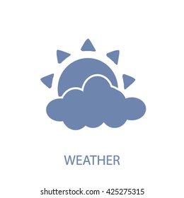 weather icon
