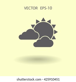 weather icon