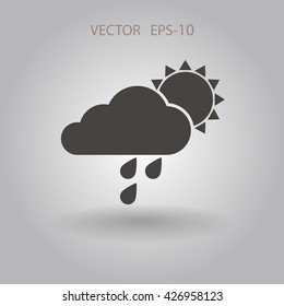 weather icon