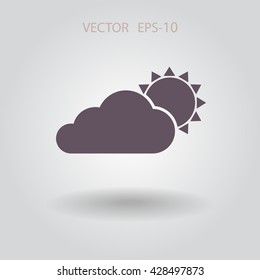 weather icon