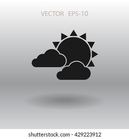 icono meteorológico