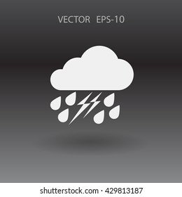icono meteorológico