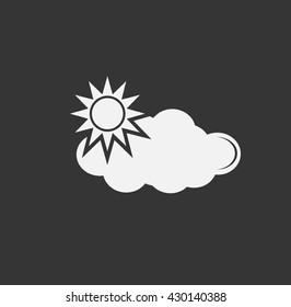 weather icon