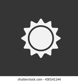 weather icon