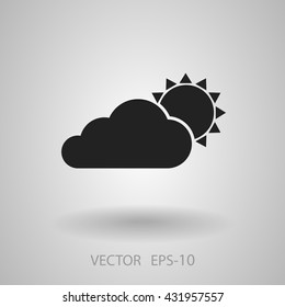 icono meteorológico