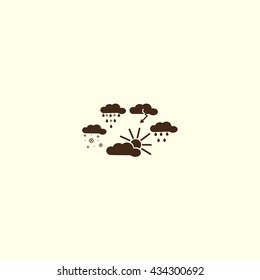 weather icon